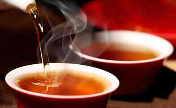 青岛红茶